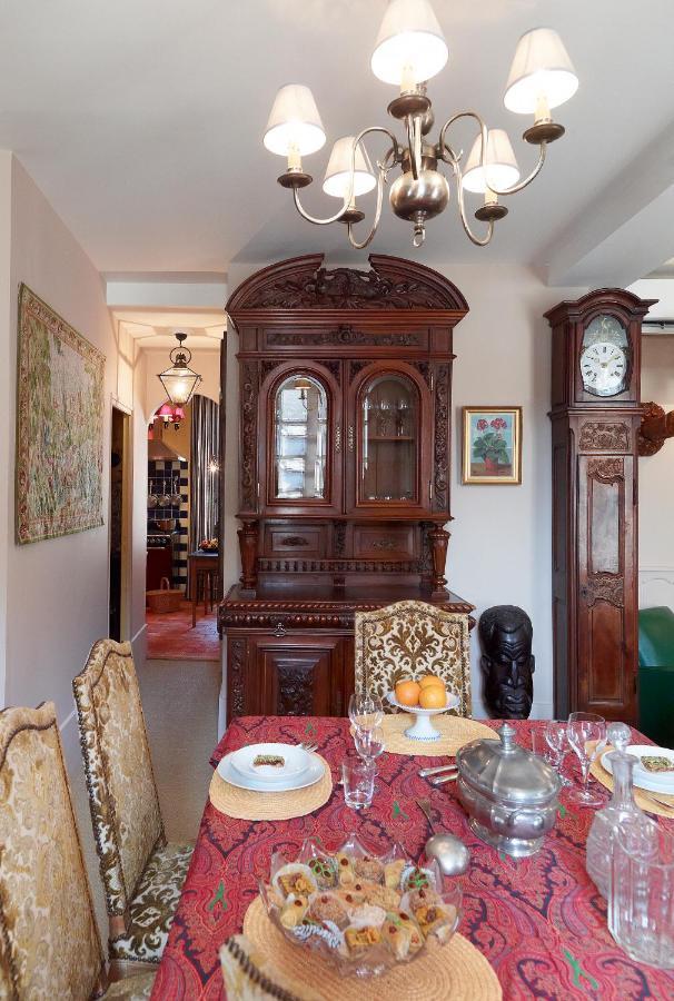 Appartements De La Cote Beaune  Pokoj fotografie