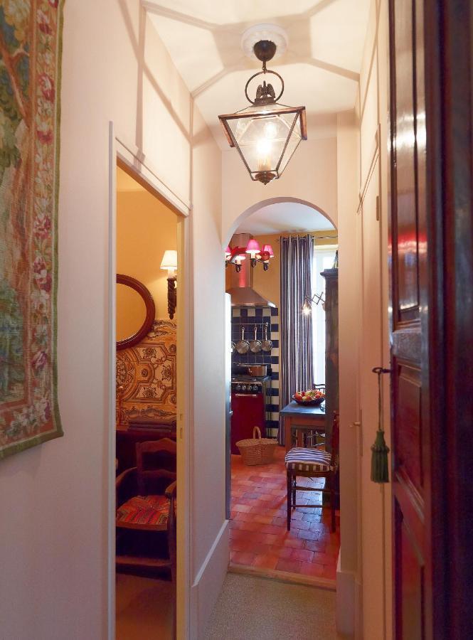 Appartements De La Cote Beaune  Exteriér fotografie