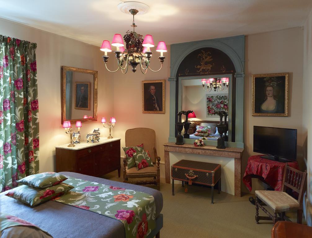 Appartements De La Cote Beaune  Pokoj fotografie
